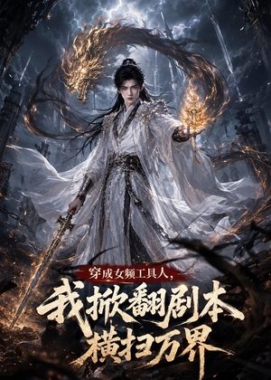 穿成女频工具人,我掀翻剧本横扫万界(65集) 穿成女频工具人,我掀翻剧本横扫万界(65集)百亿短剧抢先看