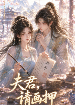 夫君,请画押(41集) 夫君,请画押(41集)一共多少集
