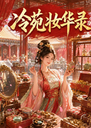冷苑妆华录（62集）爱短剧爱追剧