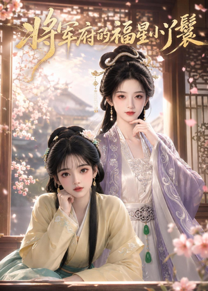 将军府的福星小丫鬟（43集）在线看到大结局
