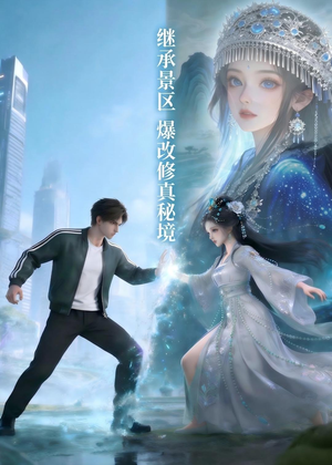 继承景区,爆改修真秘境(79集) 继承景区,爆改修真秘境(79集)精彩短剧片段
