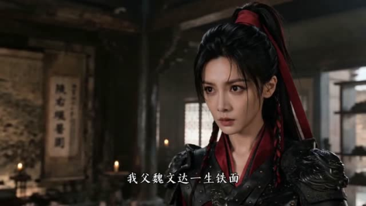 那妖魔是姜大人(101集) 那妖魔是姜大人(101集)古装短剧热播
