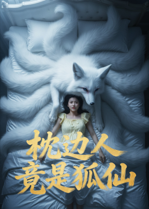 枕边人竟是狐仙(33集) 枕边人竟是狐仙(33集)精彩短剧分享。