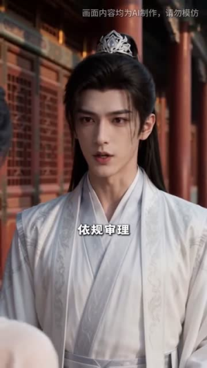 槿心为鉴(27集) 槿心为鉴(27集)短剧在线看