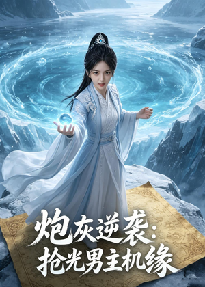 炮灰逆袭:抢光男主机缘(62集) 炮灰逆袭:抢光男主机缘(62集)一起追短剧