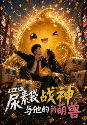 神级选项:尿素袋战神与他的萌兽(81集) 神级选项:尿素袋战神与他的萌兽(81集)我真的爱了