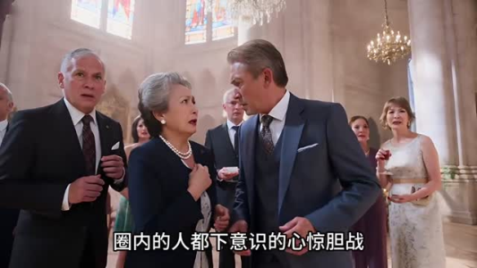 宿敌成婚意外情深(62集) 宿敌成婚意外情深(62集)剧好看短剧推荐