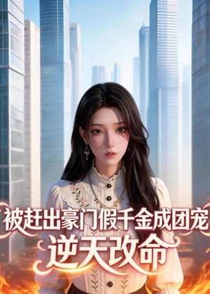 被赶出豪门假千金成团宠逆天改命(55集) 被赶出豪门假千金成团宠逆天改命(55集)热门短剧排行榜
