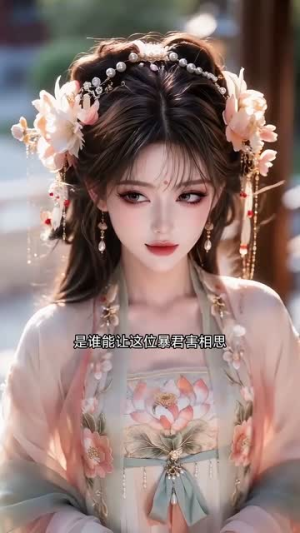 我把暴君撩成了恋爱脑(33集) 我把暴君撩成了恋爱脑(33集)红果免费短剧