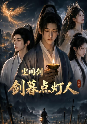 尘间剑:剑暮点灯人(70集) 尘间剑:剑暮点灯人(70集)在线观看