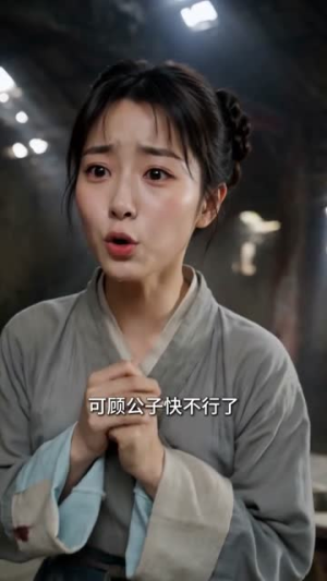 情系金吾卫(61集) 情系金吾卫(61集)红果短剧免费看