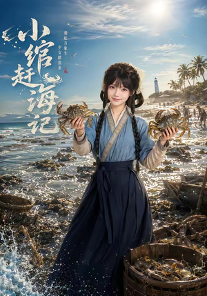 小绾赶海记(80集) 小绾赶海记(80集)最热短剧抢先看
