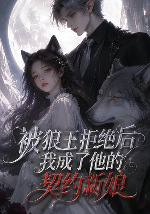 被狼王拒绝后我成了他的契约新娘(61集) 被狼王拒绝后我成了他的契约新娘(61集)一口气追完全集