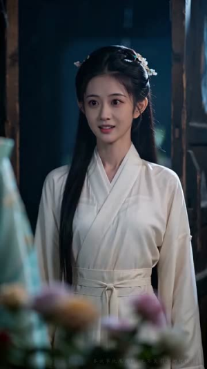 晏然入君怀(55集) 晏然入君怀(55集)每日短剧分享