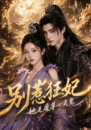 别惹狂妃她是魔尊心尖宠(73集) 别惹狂妃她是魔尊心尖宠(73集)女频短剧推荐