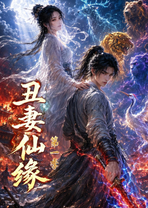 丑妻仙缘第一季（115集）免费短剧片段