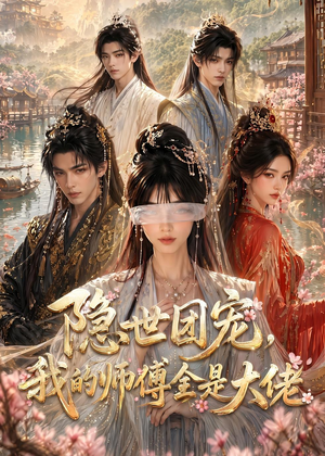 隐世团宠:我的师傅全是大佬(73集) 隐世团宠:我的师傅全是大佬(73集)小短剧抢先看