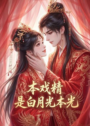 本戏精是白月光本光(73集) 本戏精是白月光本光(73集)超好看古装短剧