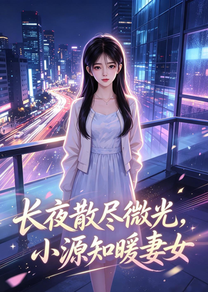 长夜散尽微光,小源知暖妻女(143集) 长夜散尽微光,小源知暖妻女(143集)最后一集