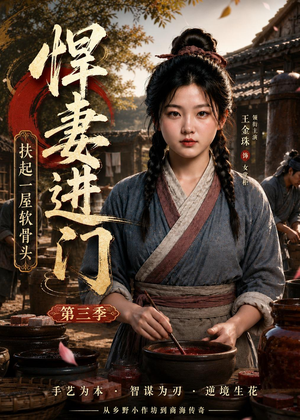 悍妻进门扶起一屋软骨头第三季(60集) 悍妻进门扶起一屋软骨头第三季(60集)分享好看的短剧