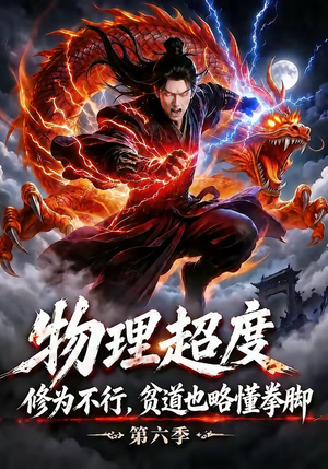 物理超度:修为不行贫道也略懂拳脚第六季(109集) 物理超度:修为不行贫道也略懂拳脚第六季(109集)在线免费观影