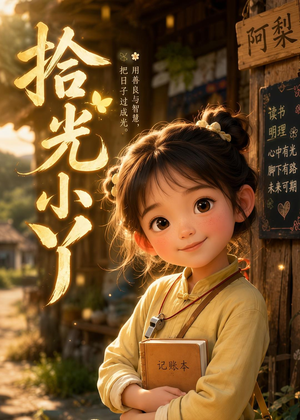 拾光小丫(122集) 拾光小丫(122集)超火热门短剧