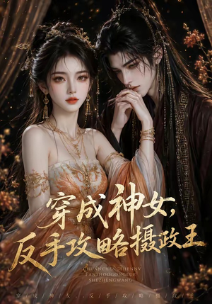 穿成神女,反手攻略摄政王(23集) 穿成神女,反手攻略摄政王(23集)全集完整版