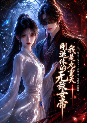 我是九重天刚退休的无敌女帝(25集) 我是九重天刚退休的无敌女帝(25集)超爽短剧推荐