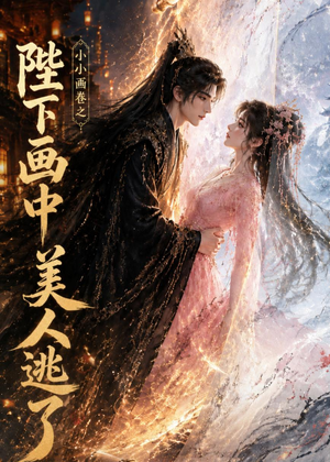 小小画卷之陛下画中美人逃了(92集) 小小画卷之陛下画中美人逃了(92集)精彩短剧来了