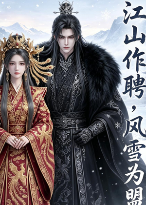 江山作聘,风雪为盟(46集) 江山作聘,风雪为盟(46集)零花钱看整部剧