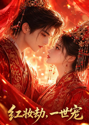 红妆劫,一世宠(33集) 红妆劫,一世宠(33集)精彩短剧上线