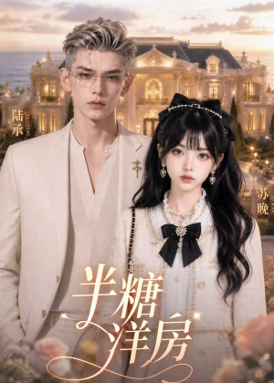半糖洋房(34集) 半糖洋房(34集)高分佳作免费看