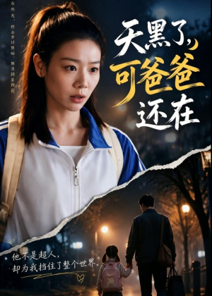 天黑了,可爸爸还在(82集) 天黑了,可爸爸还在(82集)免费在线看全集