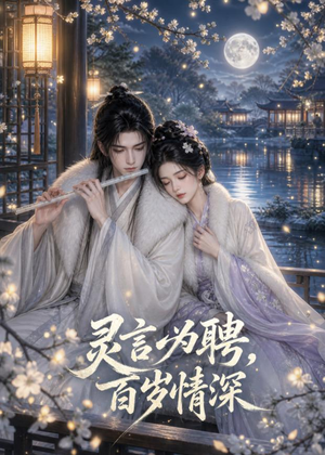 灵言为聘,百岁情深(48集) 灵言为聘,百岁情深(48集)好看的短剧推荐