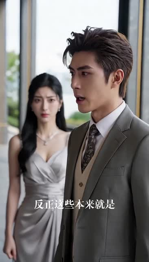 离婚后才知她是神明（67集）大结局太过瘾了