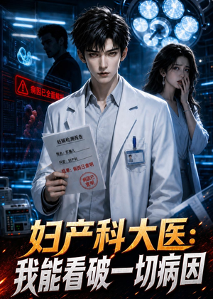 妇产科大医：我能看破一切病因（88集）直接追到结尾