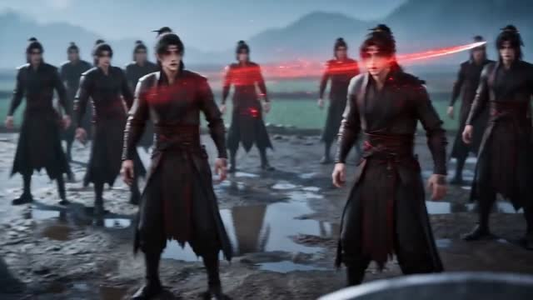 我种田三年,家禽全成神兽了(70集) 我种田三年,家禽全成神兽了(70集)好看的短剧分享