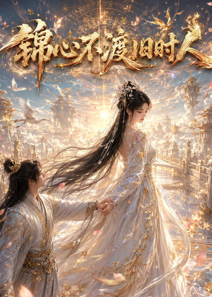 锦心不渡旧时人（44集）短剧演员排行榜