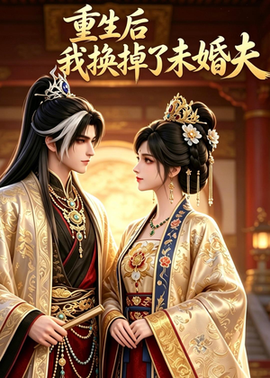 重生后我换掉了未婚夫（53集）红果免费看短剧