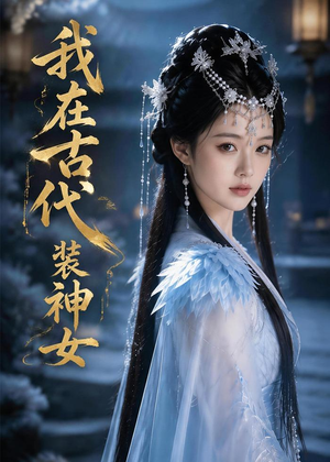 我在古代装神女（60集）战神短剧推荐