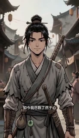 仙轮回溯(24集) 仙轮回溯(24集)短剧抢先看全集