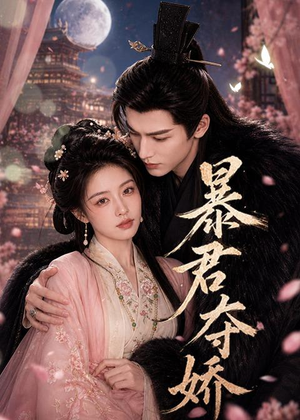 暴君夺娇(58集) 暴君夺娇(58集)网盘在线观看