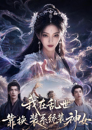 我在乱世靠换装系统装神女(66集) 我在乱世靠换装系统装神女(66集)在线看到大结局
