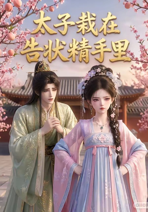 太子栽在告状精手里(44集) 太子栽在告状精手里(44集)战神短剧推荐
