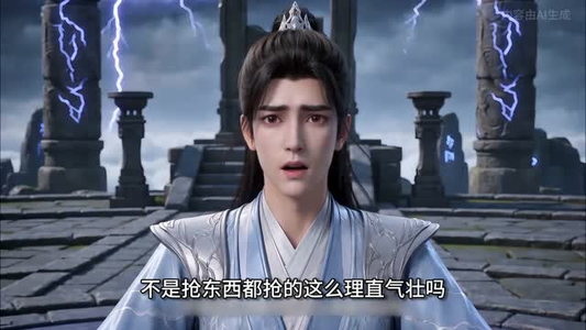 我的雷法有亿点强（68集）免费观看完整版