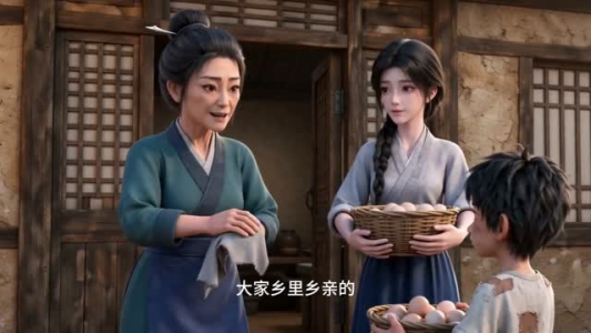 解锁兽语：我把百兽当萌宠（48集）第三季