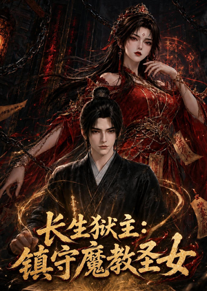 长生狱主:镇守魔教圣女(123集) 长生狱主:镇守魔教圣女(123集)好看又上头短剧