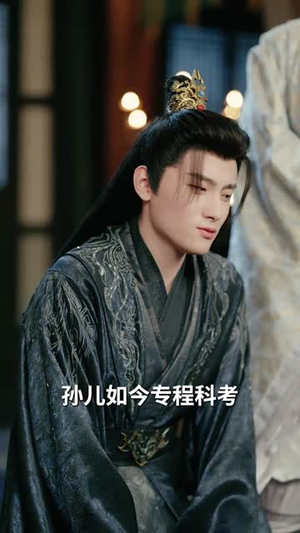被逐出家族后,科举成名(91集) 被逐出家族后,科举成名(91集)短剧全集免费看