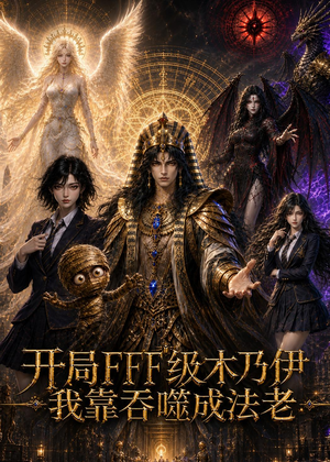 开局FFF级木乃伊我靠吞噬成法老（60集）UC网盘在线看