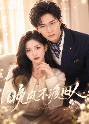 晚风不渡旧人(34集) 晚风不渡旧人(34集)全集完整版
